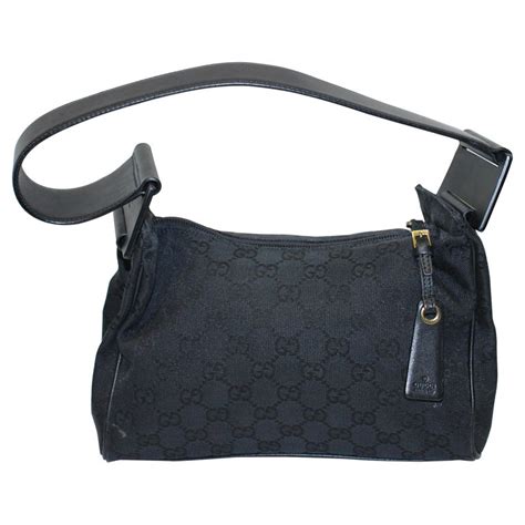 thick strap gucci bag|gucci handbags straps.